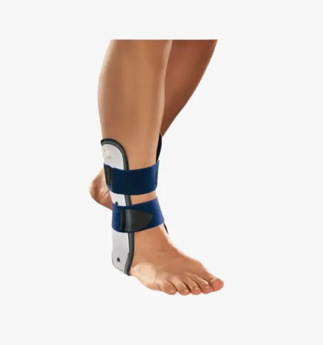 AirLoc enkelbrace  van Bauerfeind